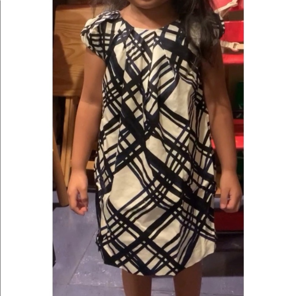 Joe Fresh Toddler Dress